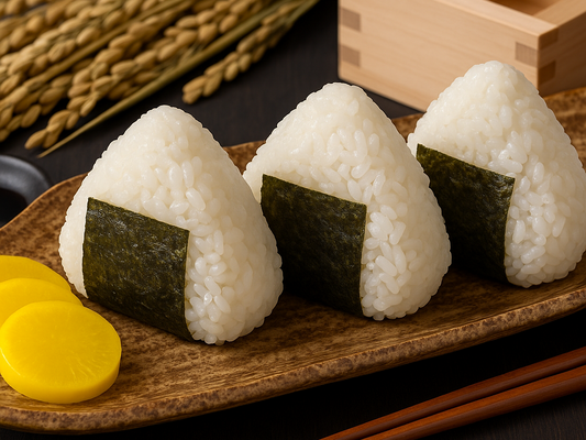 Onigiri