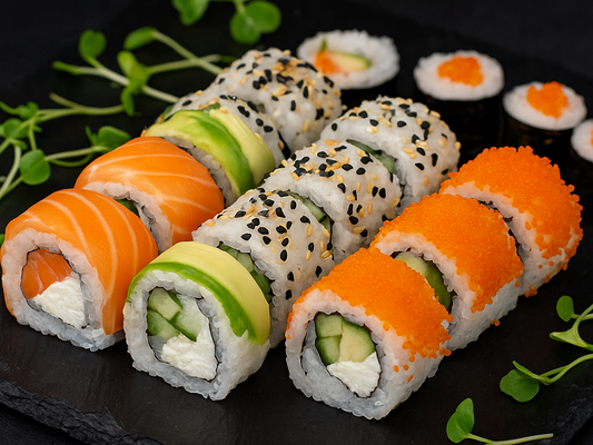 Uramaki