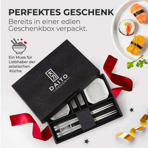 Essstäbchen-Set