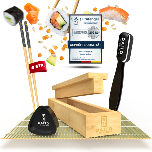 Sushi Maker "Starter"