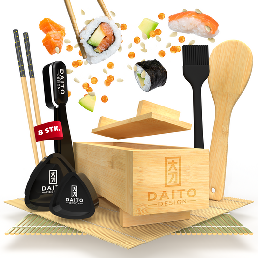 Sushi Maker "Premium"