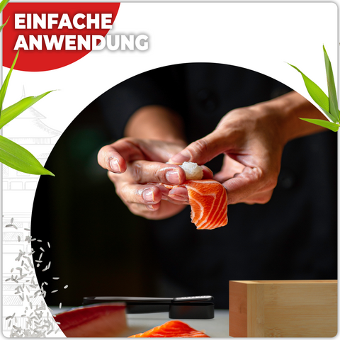 Sushi Maker "Premium"