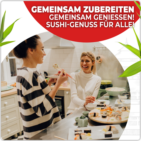 Sushi Maker "Starter"