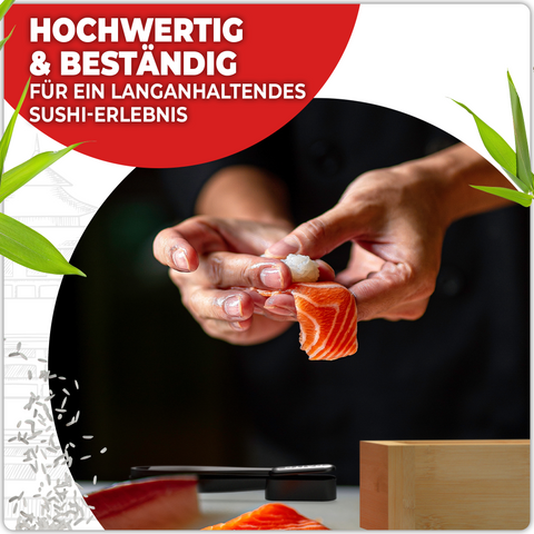 Sushi Maker "Starter"